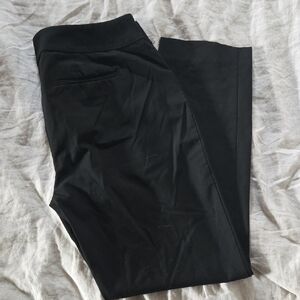 The Limited Classic Black Trousers